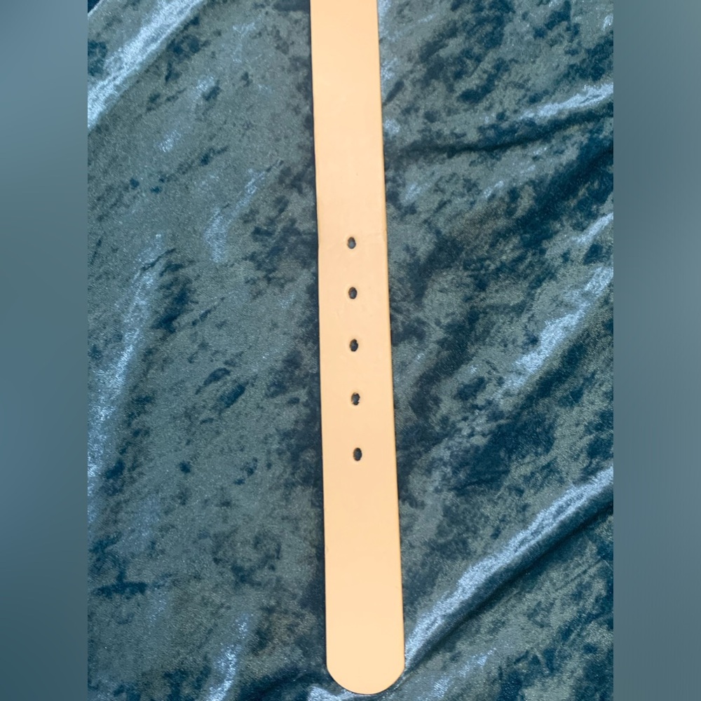 Jessica Simpson Belt - Picture 5 of 9